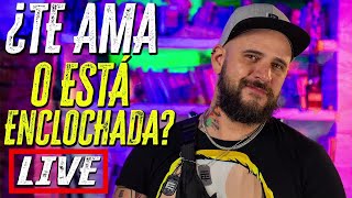 ¿CUÁNTO DURA EL ENAMORAMIENTO? - LIVE FACEBOOK