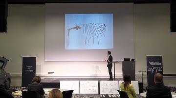 Holger Nils Pohl Visual Strategy Facilitator