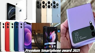 Best premium Smartphone 2021