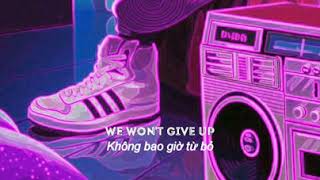 All We Are  Richello  Vietsub  S 