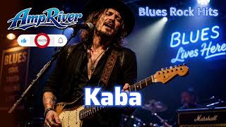Kaba (Blues Rock Version) - Tootsie Guevara | Cover by AmpRiver screenshot 4