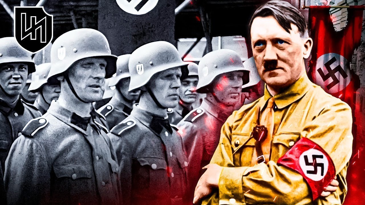 SS Das Reich: Divizia mortală a lui Hitler