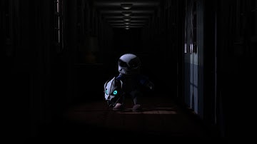 [SFM FNaF] Mechanical Instinct (Techno Cinema Remix) Collab Part 18 for ennardie SFM