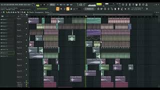 Avicii - Someone New Xera Lp Remake Free Flp