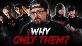 Are Debunkers Only TARGETING Large Channels?