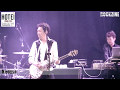 布袋寅泰 HOTEI ASIA TOUR 2017 IN TAIPEI 首次訪台演出精華片段