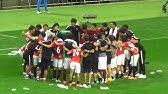 韓国選手 ピッチにテーピング投げ捨て事件 Acl 浦和vs浦項 16 5 3 Youtube