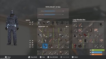 The UPS and Downs of Being Solo (Part 1) - Rust Console