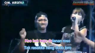 Pelas Teri Happy Asmara-Karaoke Tanpa Vokal #PelasTeriVersiKaraoke