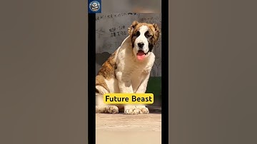 Alabai The Beast: World