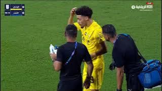 AG League MD6 181025 Al Wasl v Al Nasr