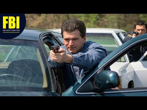 The FBI's Most Dangerous Undercover Manhunt documentary thumbnail