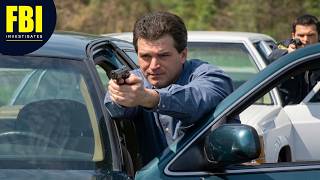 The FBI's Most Dangerous Undercover Manhunt