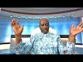 SOUL WOUND HEALING  5 (Instructions and Sample Prayer).