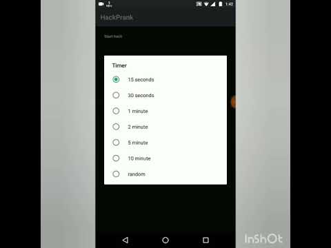 hack it – Apps on Google Play