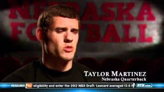 Catching up with Taylor Martinez Wealth
