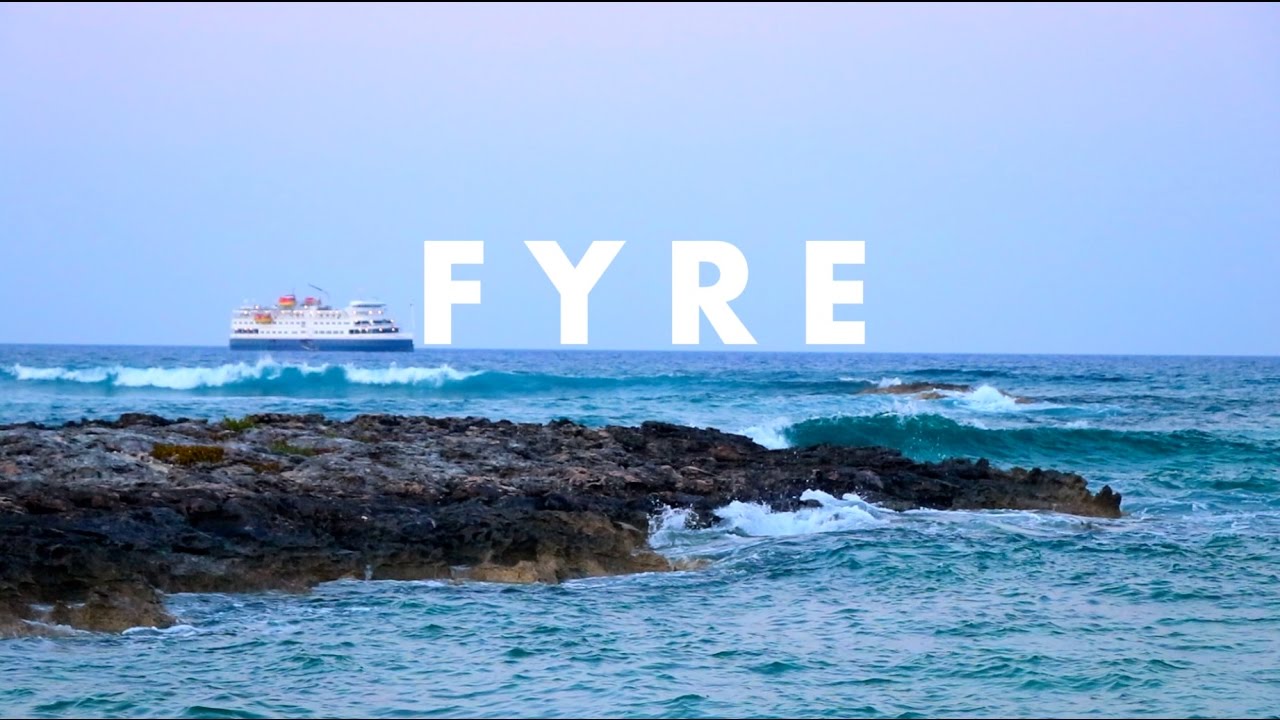 Billy McFarland Is Out Of Jail And Announcing ‘Fyre Festival II’