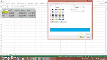 EXCEL (FORMATO CONDICIONAL, VALIDACIÓN DE DATOS, FILTROS)