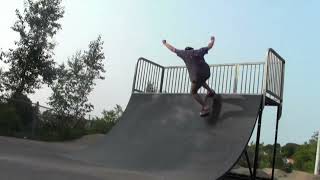 Parry Sound Skatepark