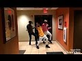 Chris Brown-Kriss Kross : dance cover by SHMATEO X OGLELOO X RICH HOMIE KEY