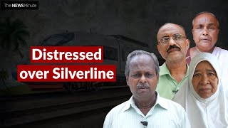 ‘Won’t give up our homes’: Keralites affected by LDF govt’s SilverLine