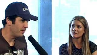 Rogue Traders Intervew w/ Take 40 Part 2