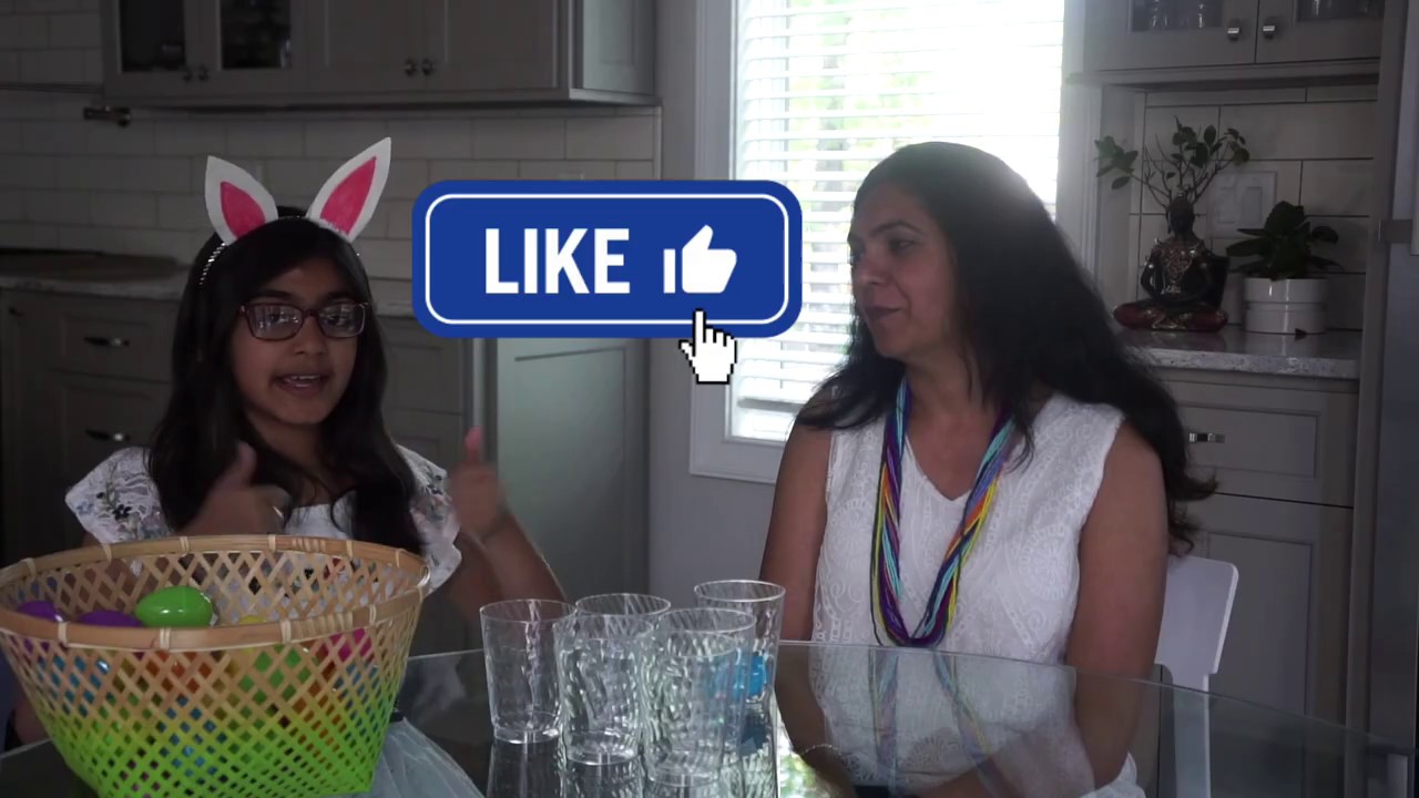 Art and Game twist : fun Easter games for family