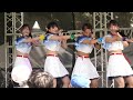 グランダルメ 2022 07 31 Everything Summer Jamboree 金城ふ頭 【4K60P】