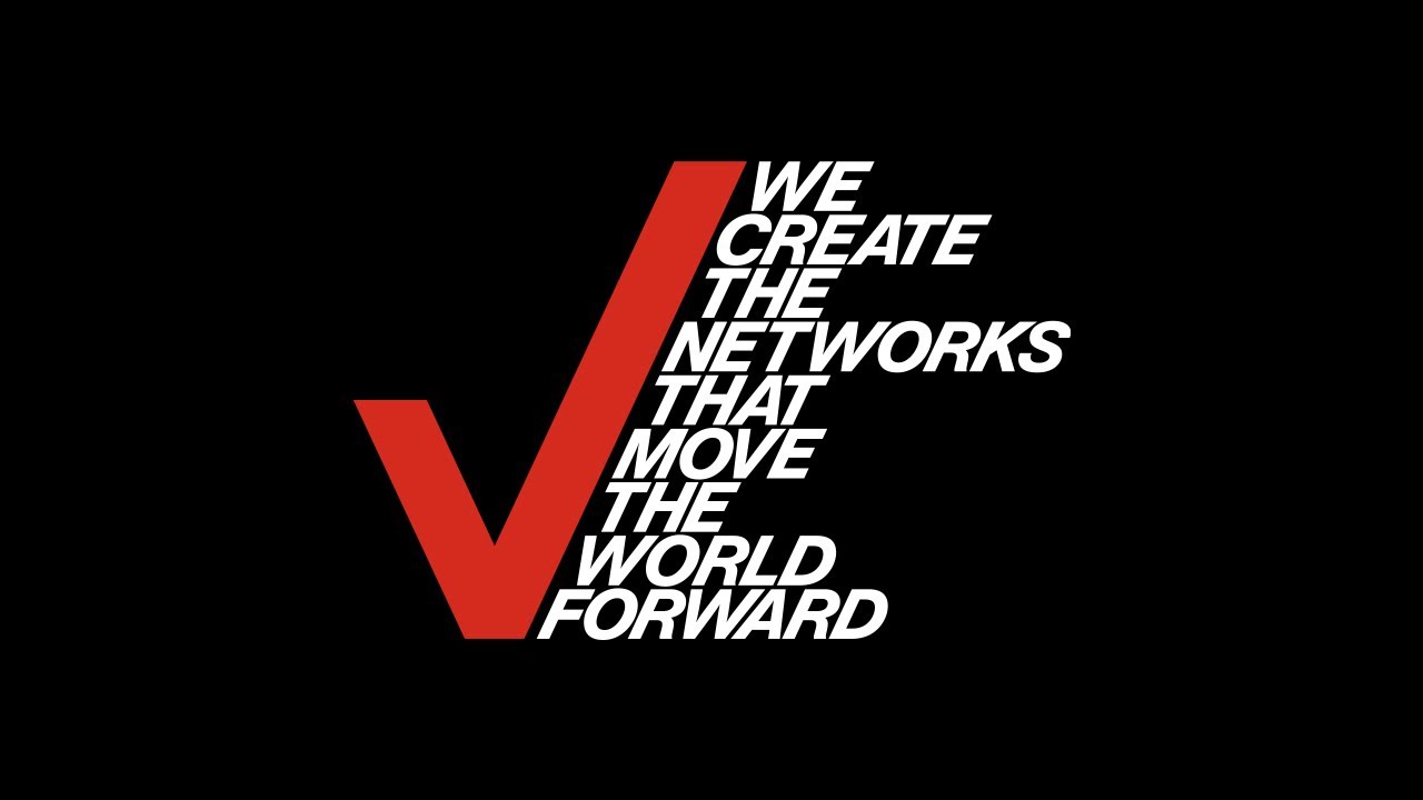 Who We Are About Verizon