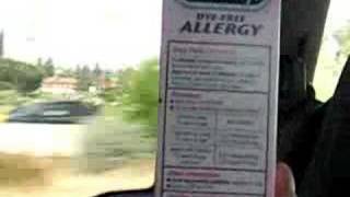 Children's Benadryl