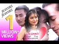 Jeanmei Jeanmei Official Kabui Rongmei Feature Film ''Jeanmei Lungh Reang'' Video Song HD 2021