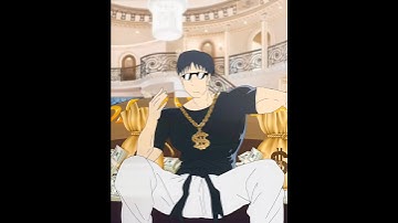 Greedy Toji 🤑 /JJK  EDIT x Squid game ❗/ #jjk #squidgame #toji