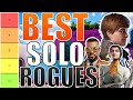 Top 5 Best Rogues To Solo Carry In Rogue Company: Who is the Best Rogue in Rogue Company