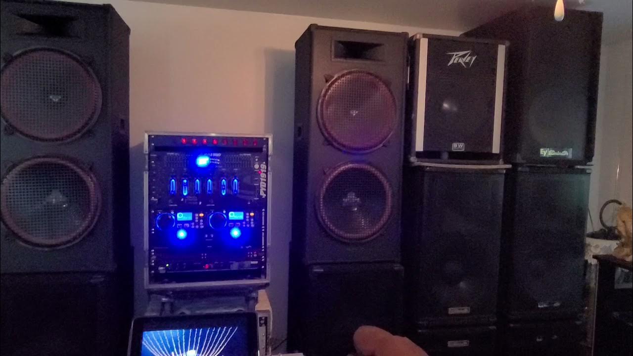 PYLE PRO PYD YouTube