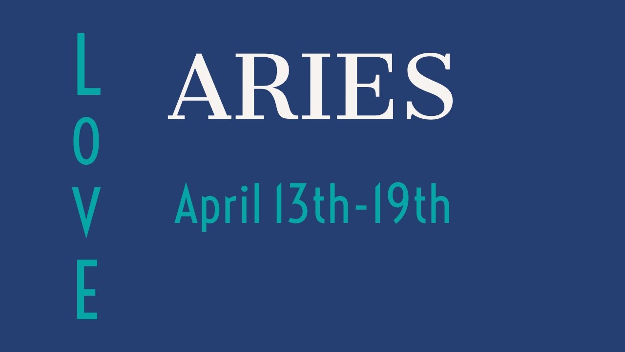 ARIES:  SURPRISE!  YOU DON'T EVEN SEE THIS COMING.