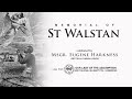 St walstan
