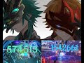 Tartaglia One Shot Baptist Boss Xiao 2 Plunges Baptist Abyss 4 6 Tartaglia One Shot Baptist Boss Xiao 2 Plunges Baptist Abyss 4 6