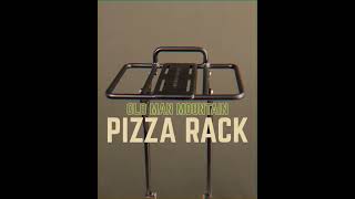 OLD MAN MOUNTAIN Pizza Rack/オールドマンマウンテン ピザラック