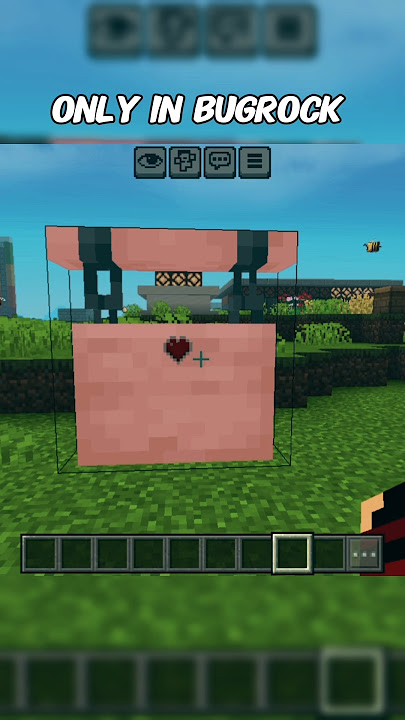 Minecraft bedrock emoji signs #minecraft #minecraftmusic #gaming #memes