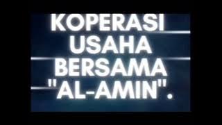 koperasi usaha bersama al-amin