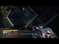 Self res, Nope... self res, Nope.