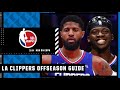 Bobby Marks' offseason guide: The Los Angeles Clippers | NBA on ESPN