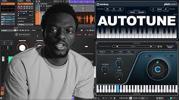 Autotune in Cubase 15 Without Autotune? Here’s How!