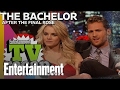 Bachelor Juan Pablo Season Finale