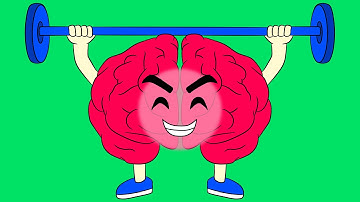 Verbeter uw hersencirculatie in minder dan 4 minuten!