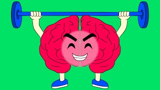 How to Improve your Brain Circulation in Less than 4 minutes!