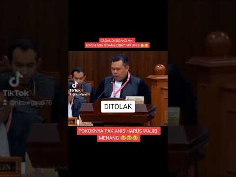 Orang ga ada otak ngapain lagi dah..