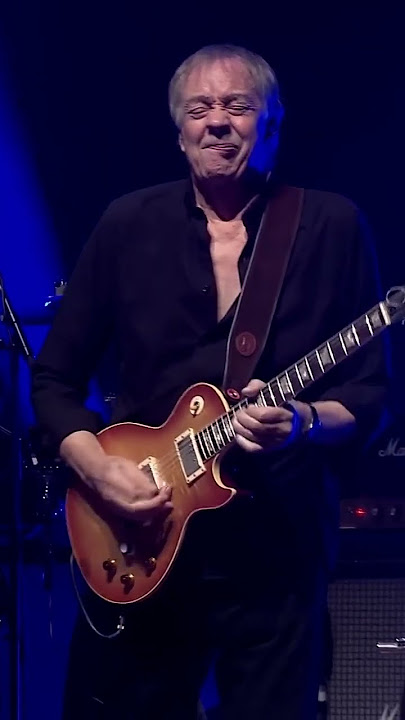 🎸Underrated Guitarists - ANDY LATIMER | #shorts