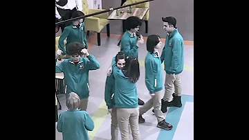 ليا مسلسل اسكندر العاصف 