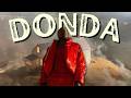 Donda: A Retrospective